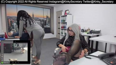 kinky_offfice  26-10-2022